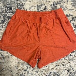 All in Motion Shorts